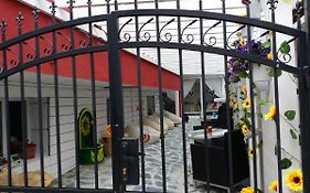 Hotel Yavor